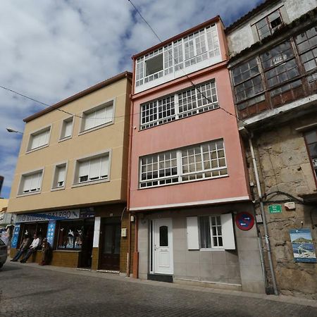 Santa Catalina 46 Villa Финистере Екстериор снимка