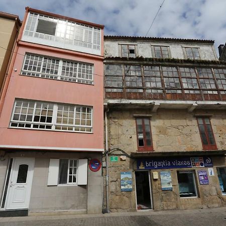 Santa Catalina 46 Villa Финистере Екстериор снимка