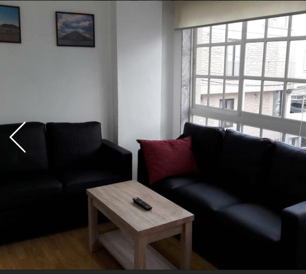 Santa Catalina 46 Villa Финистере Екстериор снимка