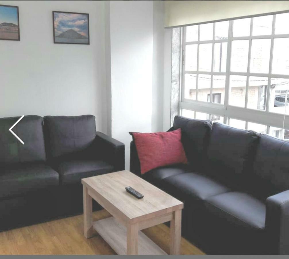 Santa Catalina 46 Villa Финистере Екстериор снимка